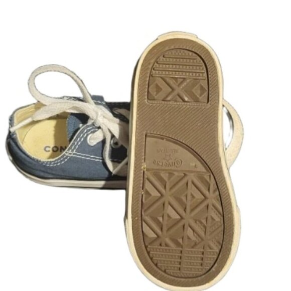 Toddler Converse Shoes - Picture 2 of 5